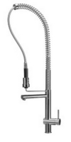 Cook2 Einhebel Profi K�chenarmatur chrom